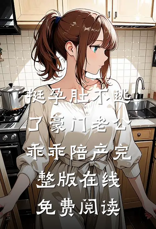 挺孕肚不逃了豪门老公乖乖陪产完整版在线免费阅读