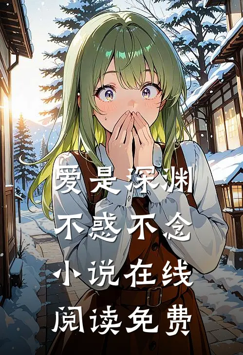 爱是深渊，不惑不念小说在线阅读免费