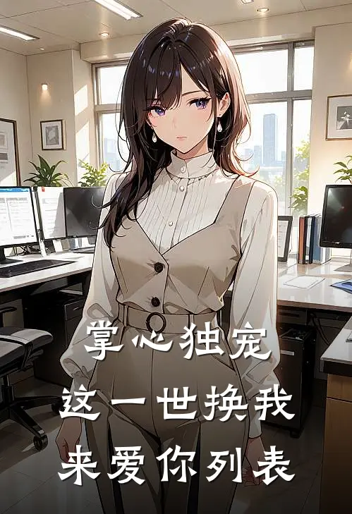 掌心独宠：这一世换我来爱你列表