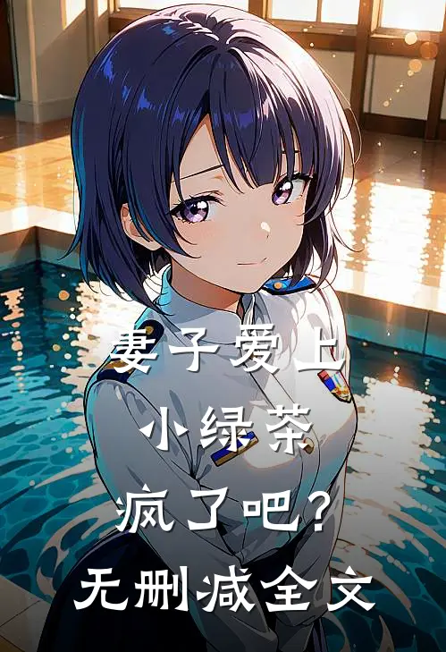 妻子爱上小绿茶,疯了吧?无删减全文