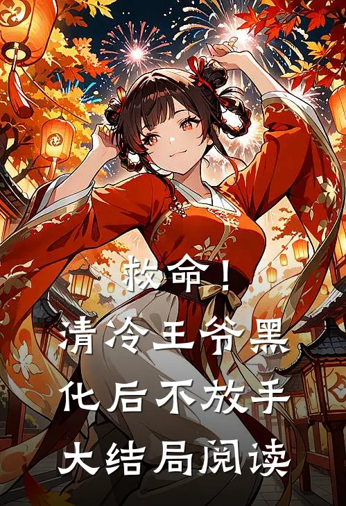 救命!清冷王爷黑化后不放手大结局阅读全文
