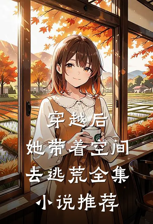 穿越后，她带着空间去逃荒全集小说推荐