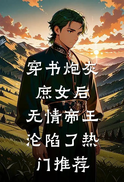 穿书炮灰庶女后,无情帝王沦陷了热门推荐文