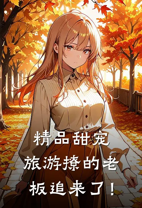 精品甜宠：旅游撩的老板追来了！