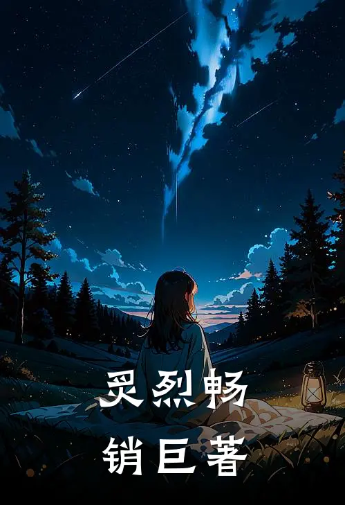 炙烈畅销巨著