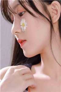 今许海棠花开全文+免费