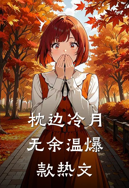 枕边冷月无余温爆款热文