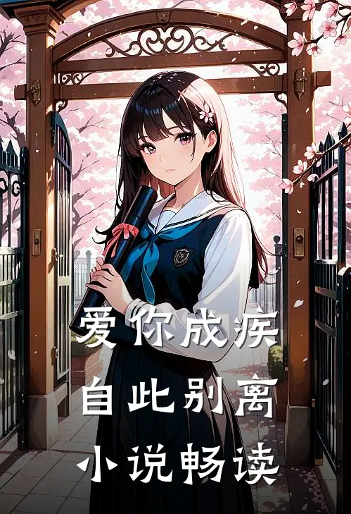 爱你成疾,自此别离畅读全文
