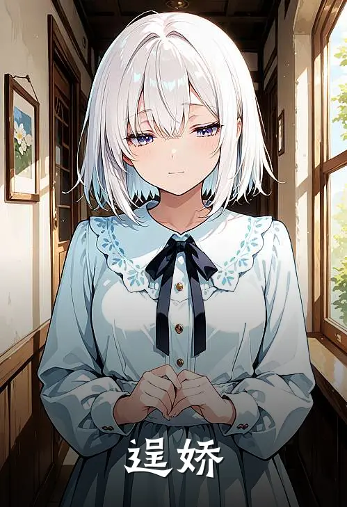 逞娇