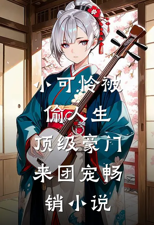 小可怜被偷人生，顶级豪门来团宠畅销小说