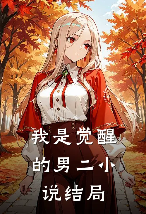 我是觉醒的男二结局怎么样