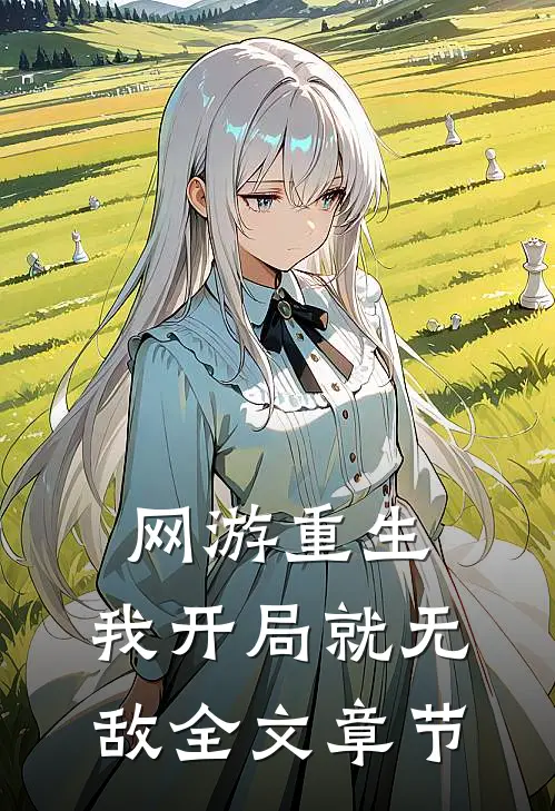 网游重生：我开局就无敌全文章节