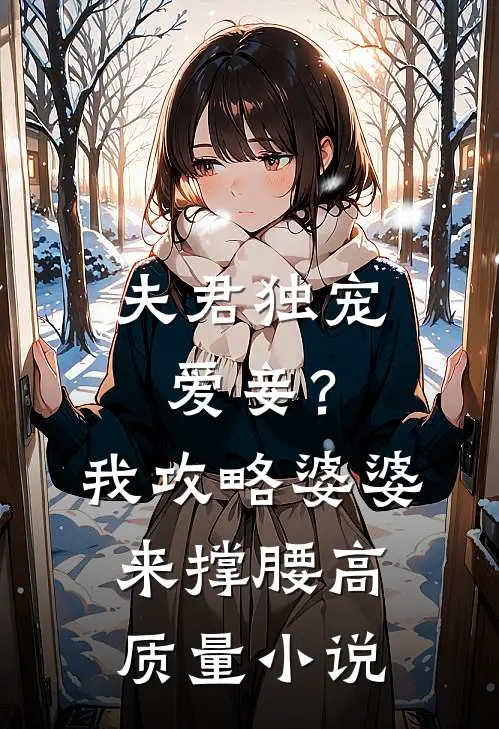 夫君独宠爱妾？我攻略婆婆来撑腰高质量小说