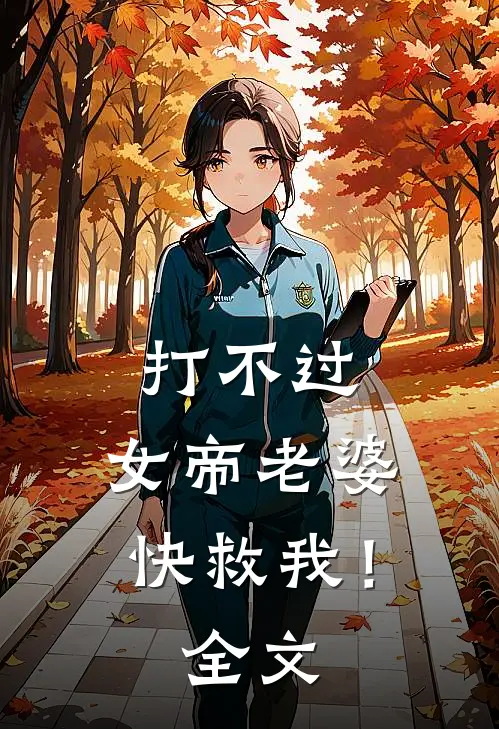 打不过,女帝老婆快救我!全文