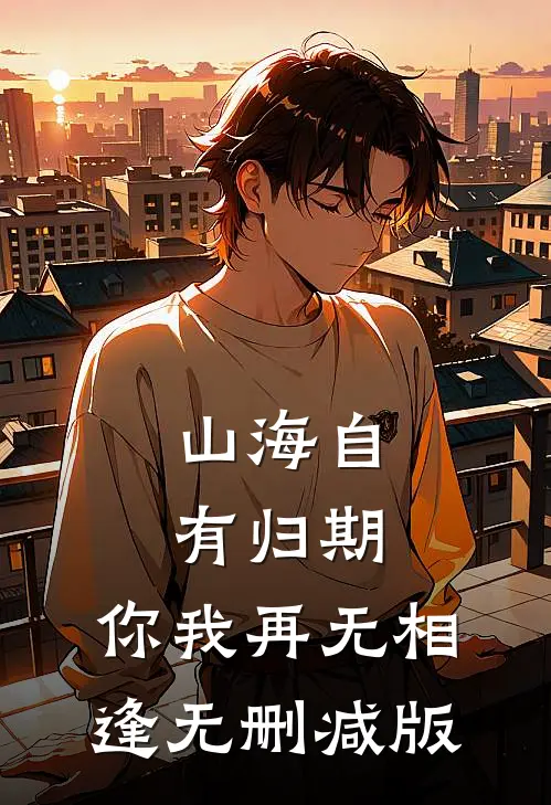 山海自有归期，你我再无相逢无删减版