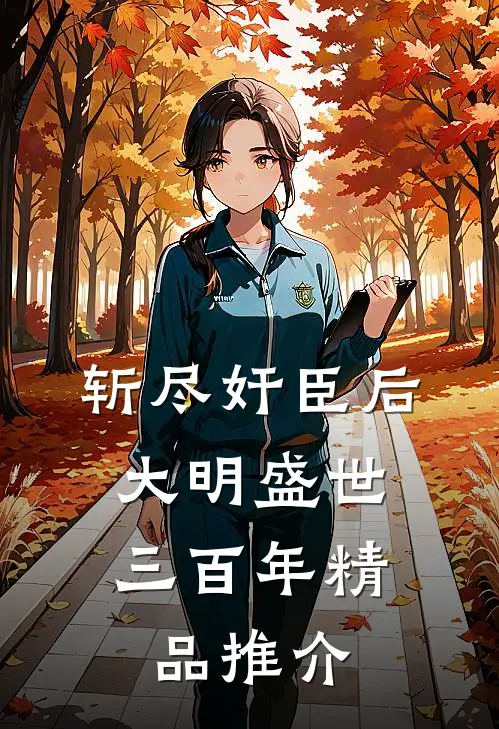斩尽奸臣后，大明盛世三百年精品推介
