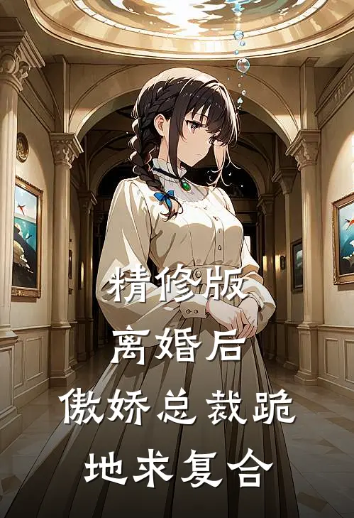 精修版离婚后，傲娇总裁跪地求复合