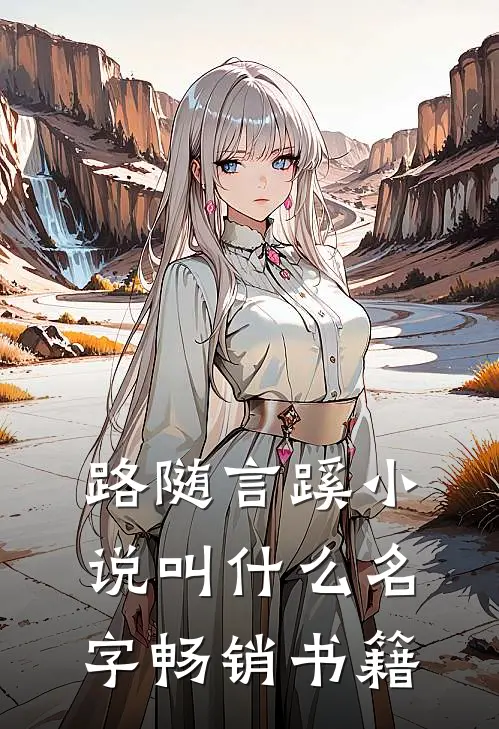 路随言蹊小说叫什么名字畅销书籍
