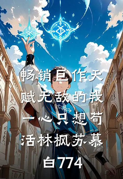 畅销巨作天赋无敌的我,一心只想苟活(林枫苏慕白)774