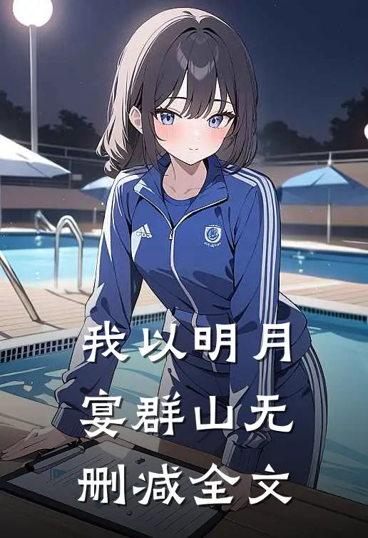 我以明月宴群山无删减全文