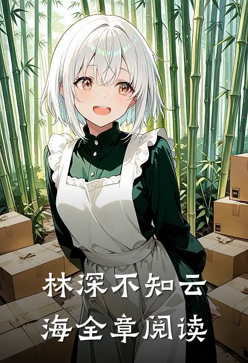 林深不知云海全章阅读