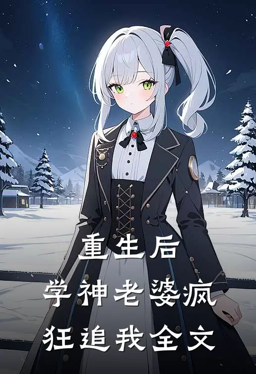 重生后,学神老婆疯狂追我全文免费