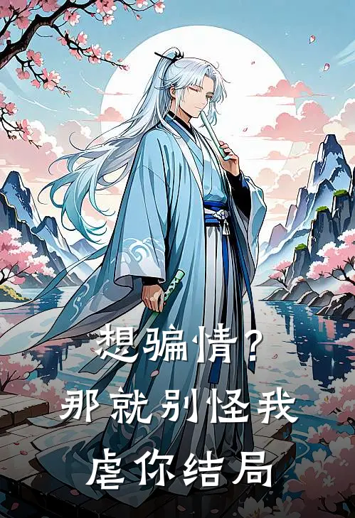 想骗情？那就别怪我虐你结局
