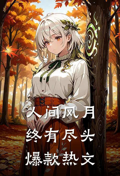 人间风月，终有尽头爆款热文