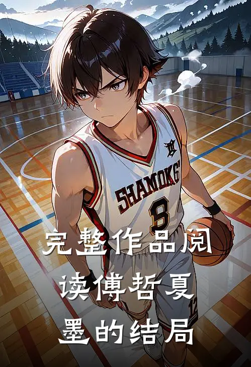 完整作品阅读傅哲夏墨的结局