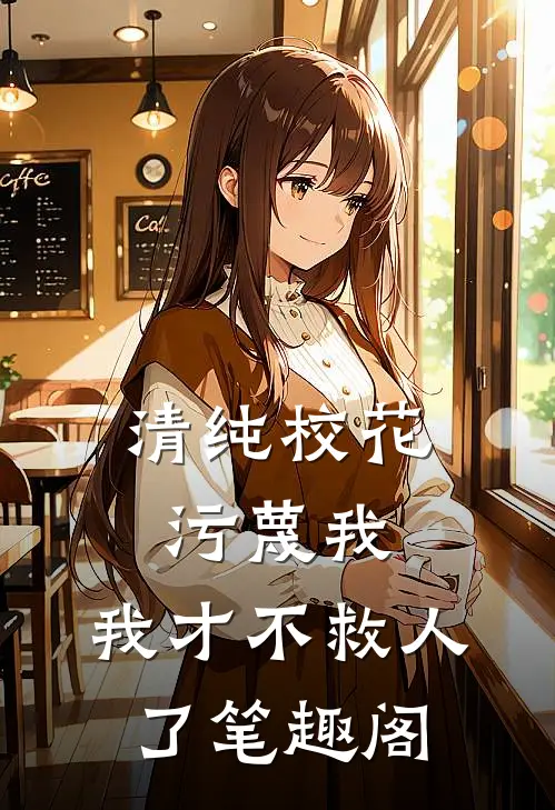 清纯校花污蔑我,我才不救人了笔趣阁在线阅读
