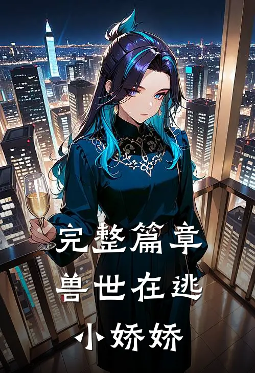 完整篇章兽世在逃小娇娇