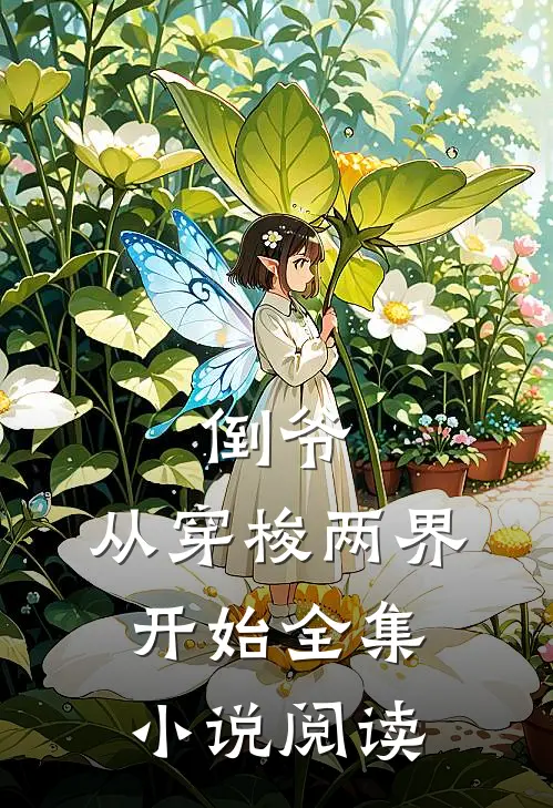 倒爷，从穿梭两界开始全集小说阅读