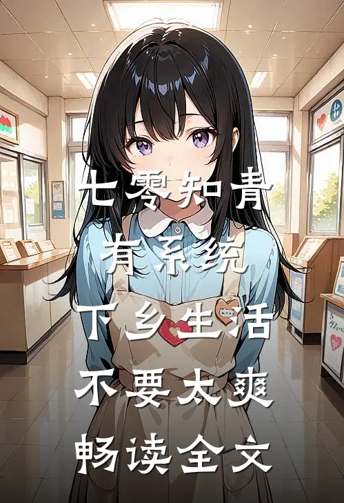 七零知青有系统，下乡生活不要太爽畅读全文