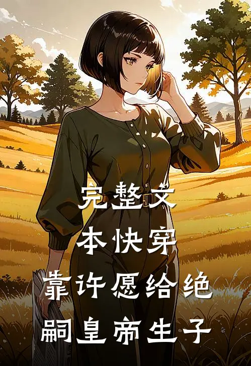 完整文本快穿：靠许愿给绝嗣皇帝生子