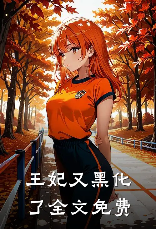 王妃又黑化了全文免费