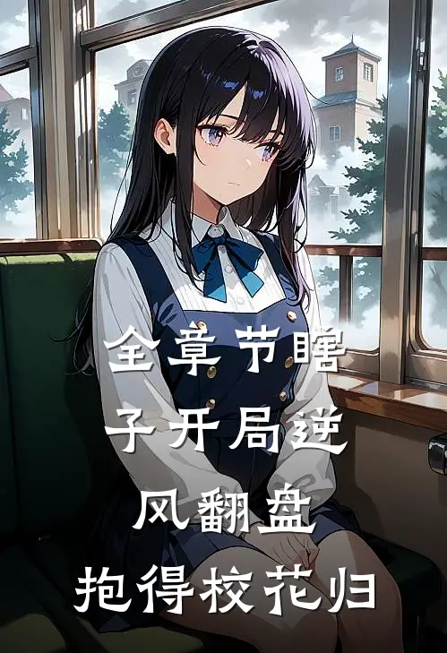 全章节瞎子开局逆风翻盘,抱得校花归身