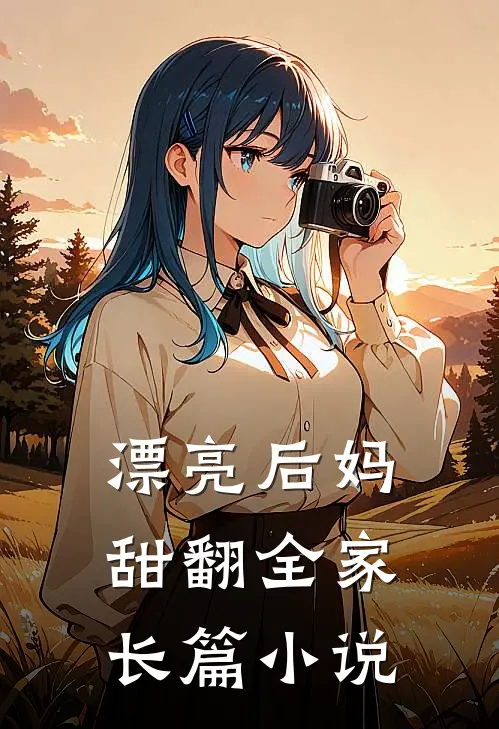 漂亮后妈，甜翻全家长篇小说