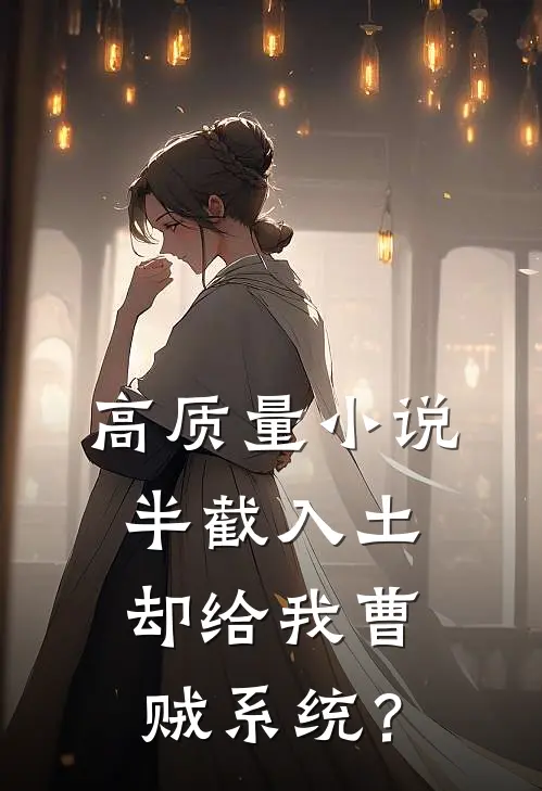 高质量小说半截入土：却给我曹贼系统？