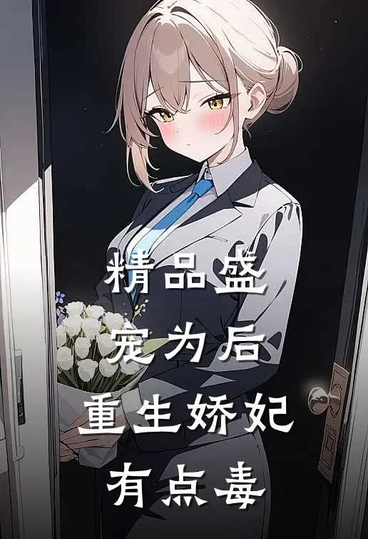 精品盛宠为后：重生娇妃有点毒