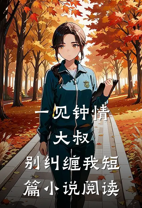 一见钟情大叔,别纠缠我短篇阅读免费