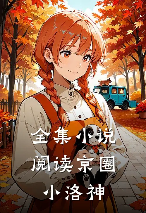 全集小说阅读京圈小洛神