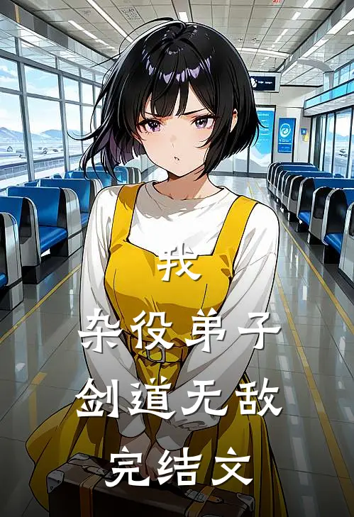 我,杂役弟子,剑道无敌完结文学