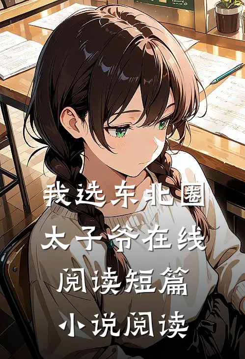 我选东北圈太子爷在线阅读短篇小说阅读