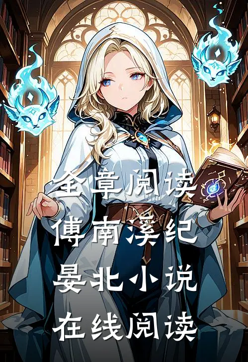 全章阅读傅南溪纪晏北小说在线阅读