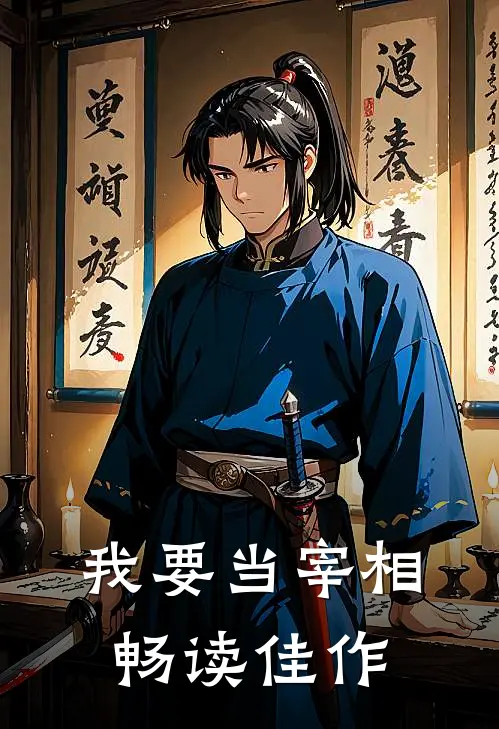 我要当宰相畅读佳作