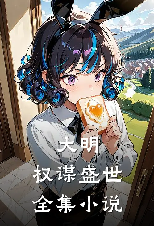 大明：权谋盛世全集小说