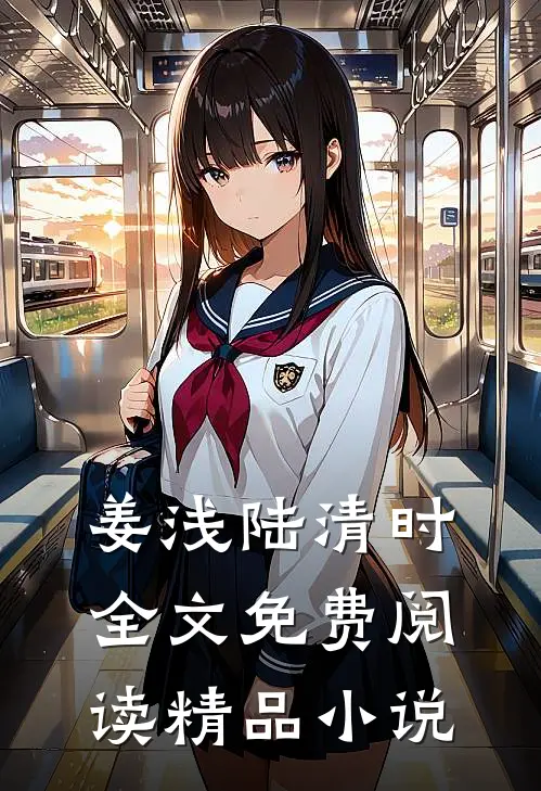 姜浅陆清时全文免费阅读精品小说