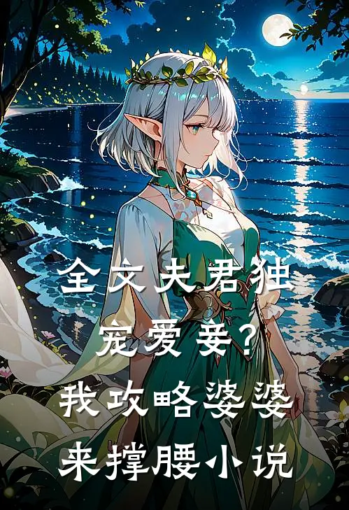 全文夫君独宠爱妾?我攻略婆婆来撑腰小说