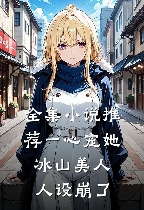 全集小说推荐一心宠她，冰山美人人设崩了