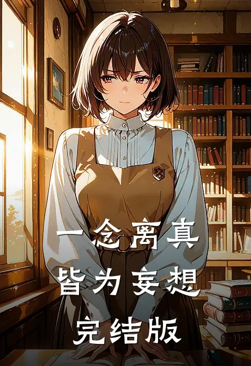 一念离真,皆为妄想完结版